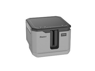 front view of PXE™ MP500 Mobile Printer