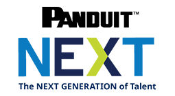 Color logo for The NEXT GENERATION of Talent