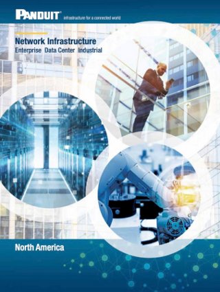 Network Infrastructure NA