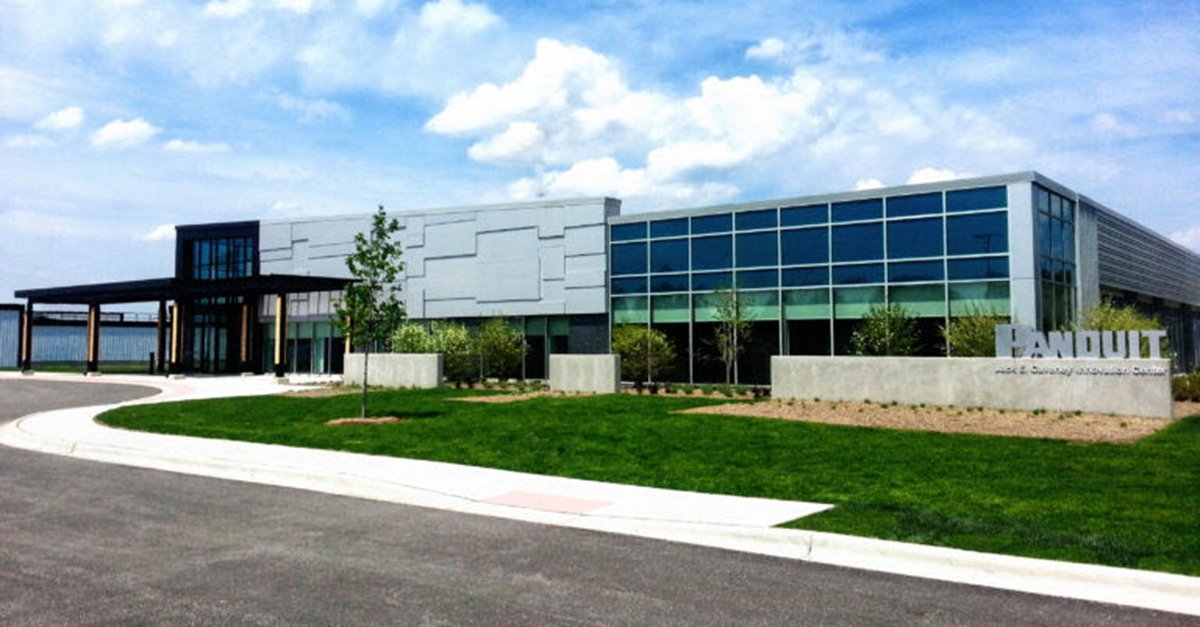 Panduit office
