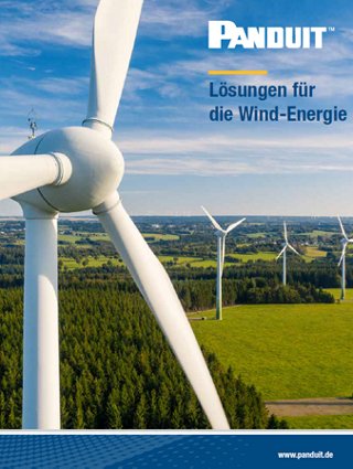 Lösungen für die Windenergie - EMEA