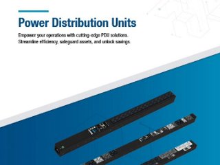 PDU Brochure