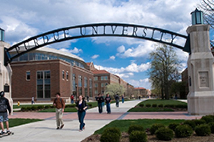 Purdue University Case Study