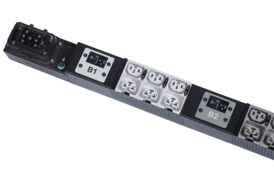 Panduit Universal Power Distribution Unit