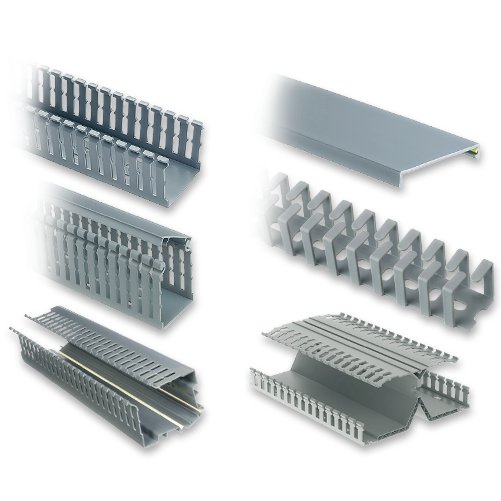 Wire ducts