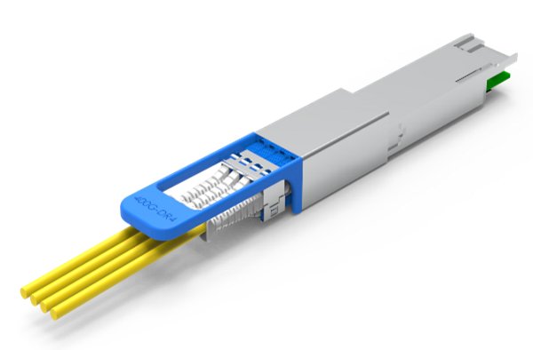 Quad SN® Transceiver