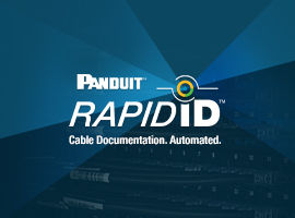 RapidID Logo