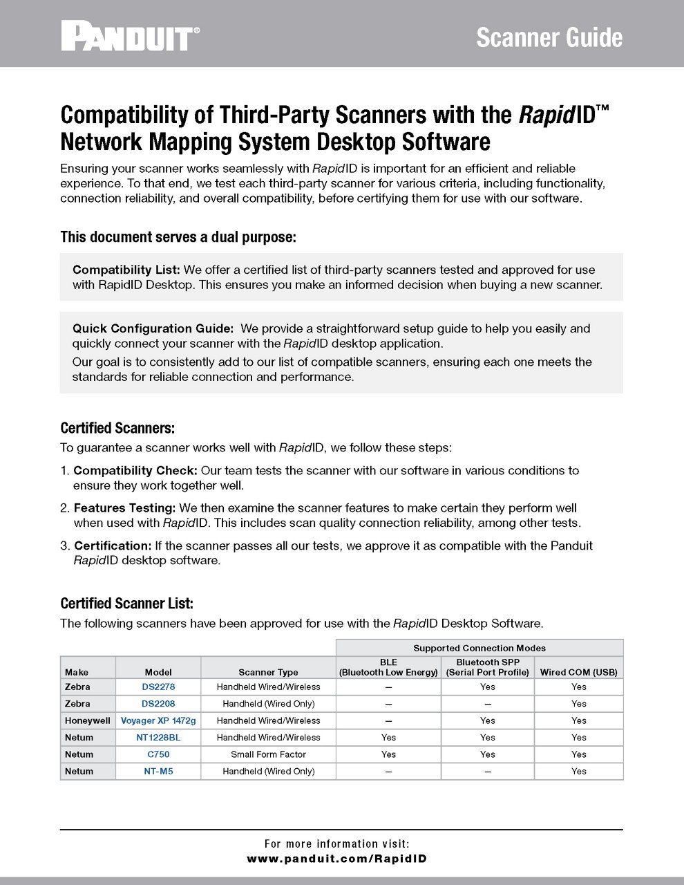 Electrical Infrastructure NA