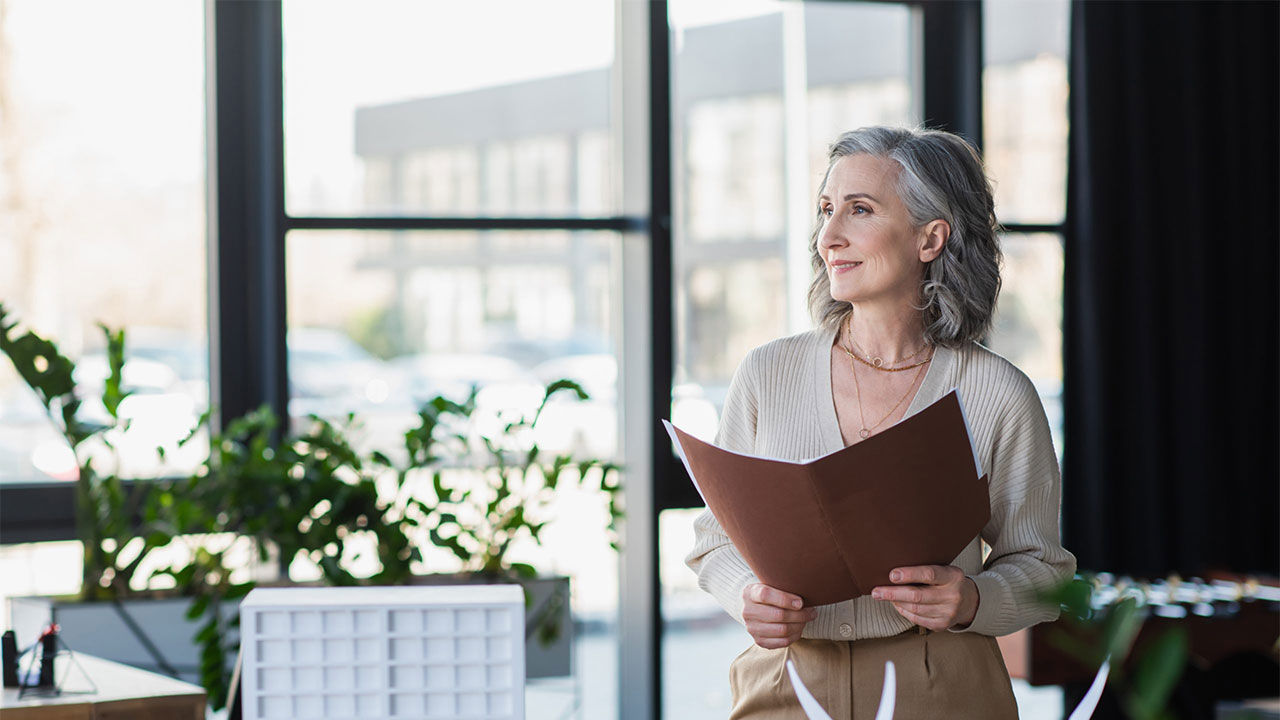 Five Network Infrastructure Considerations for Commercial Real Estate Leaders