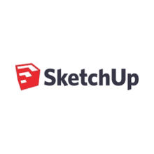 SketchUp logo