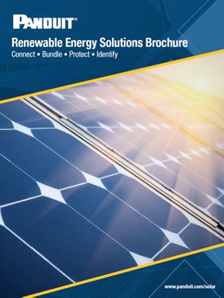 Erneuerbare Energien Lösungen - EMEA