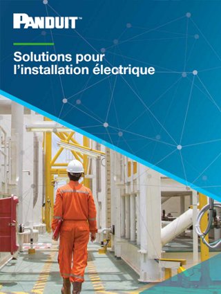 Solutions pour l’installation électrique - EMEA