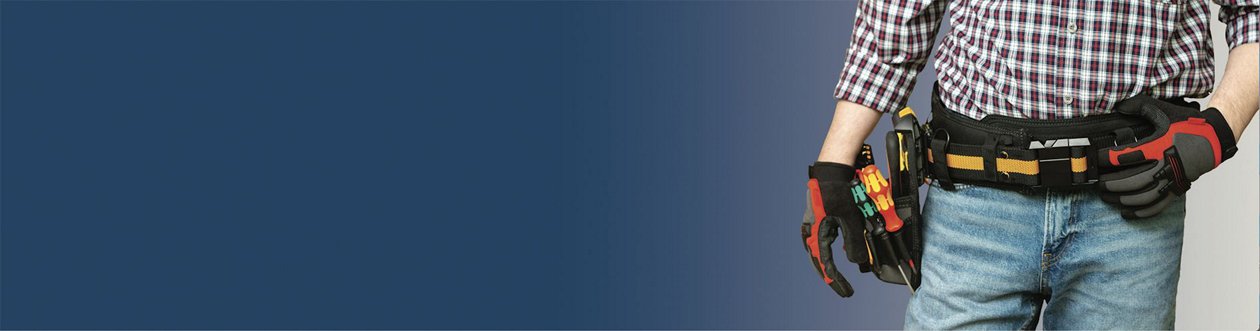 StrongHold Contractor Products | Panduit