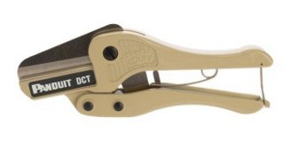 Image showing wiring duct cutting tool