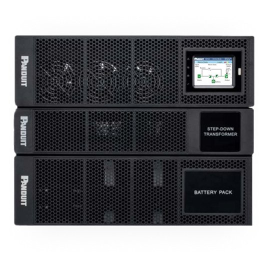 Power Supply