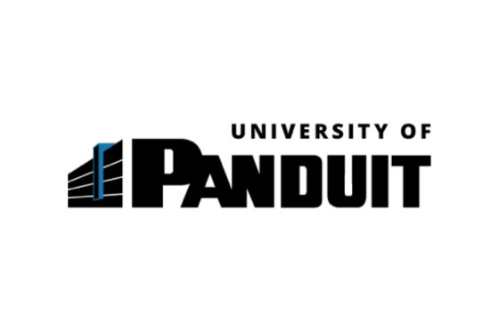University of Panduit logo