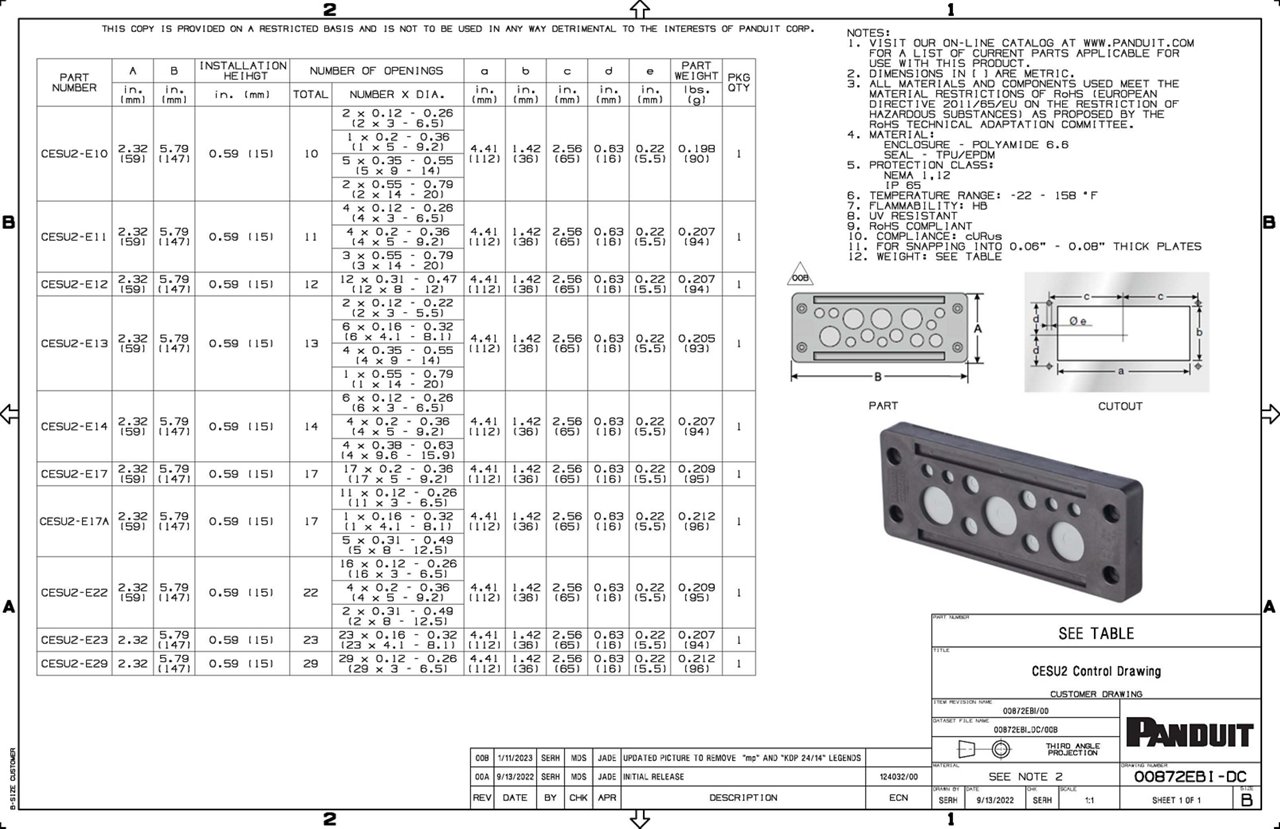 CESU2 Family Drawing