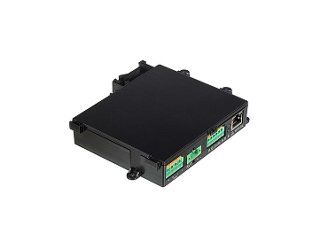 Indicator module box