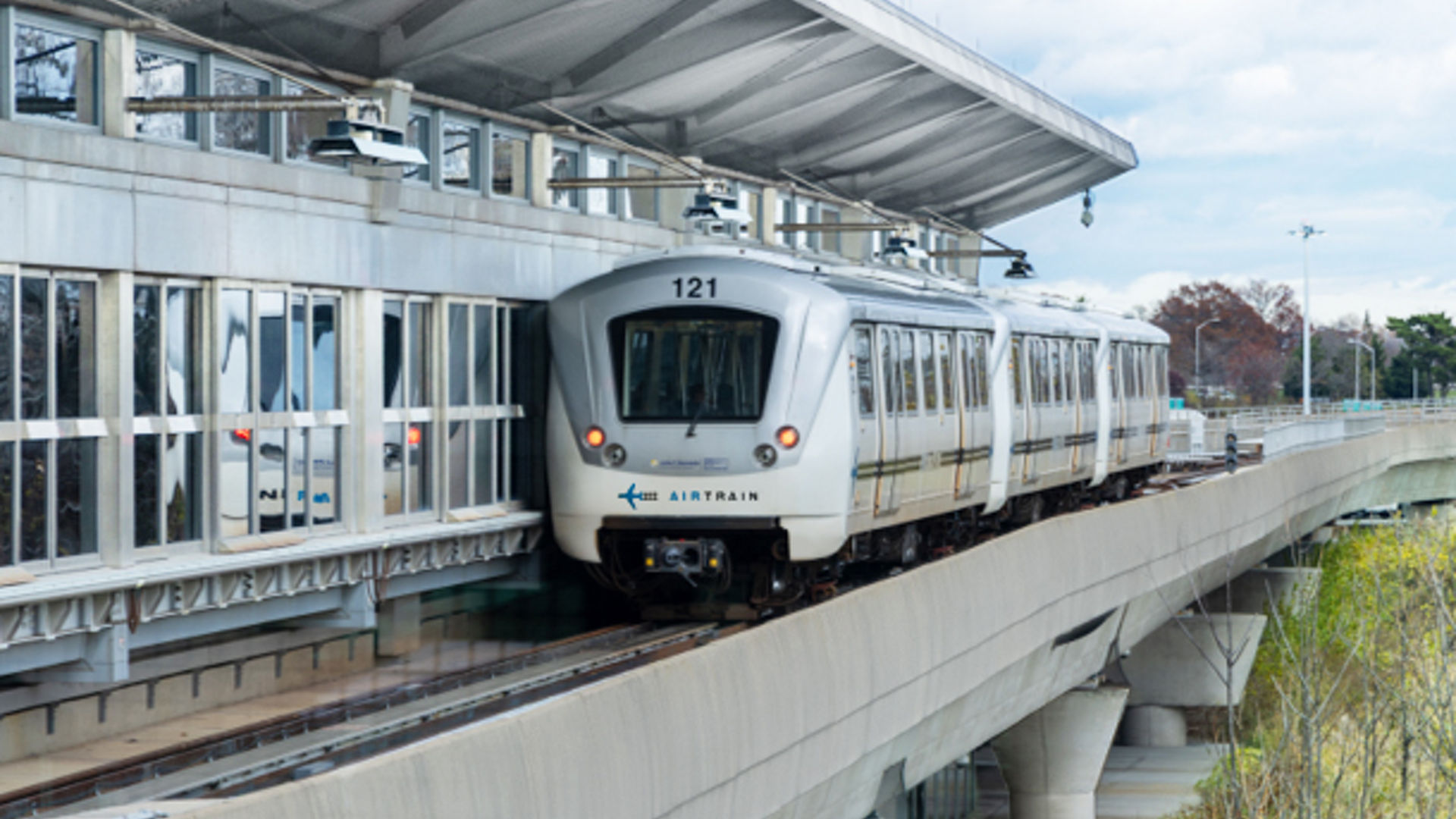 Flight Departures Guide - JFK Airport