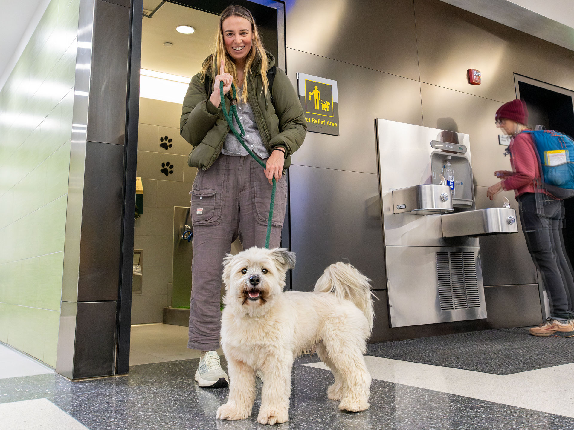 Flight Departures Guide - JFK Airport