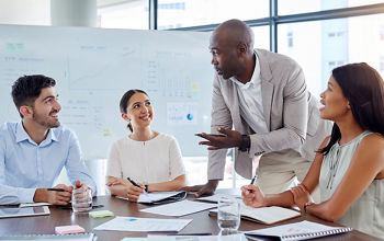 Drive Success in Every Role with Top-Tier Performance Management Strategies