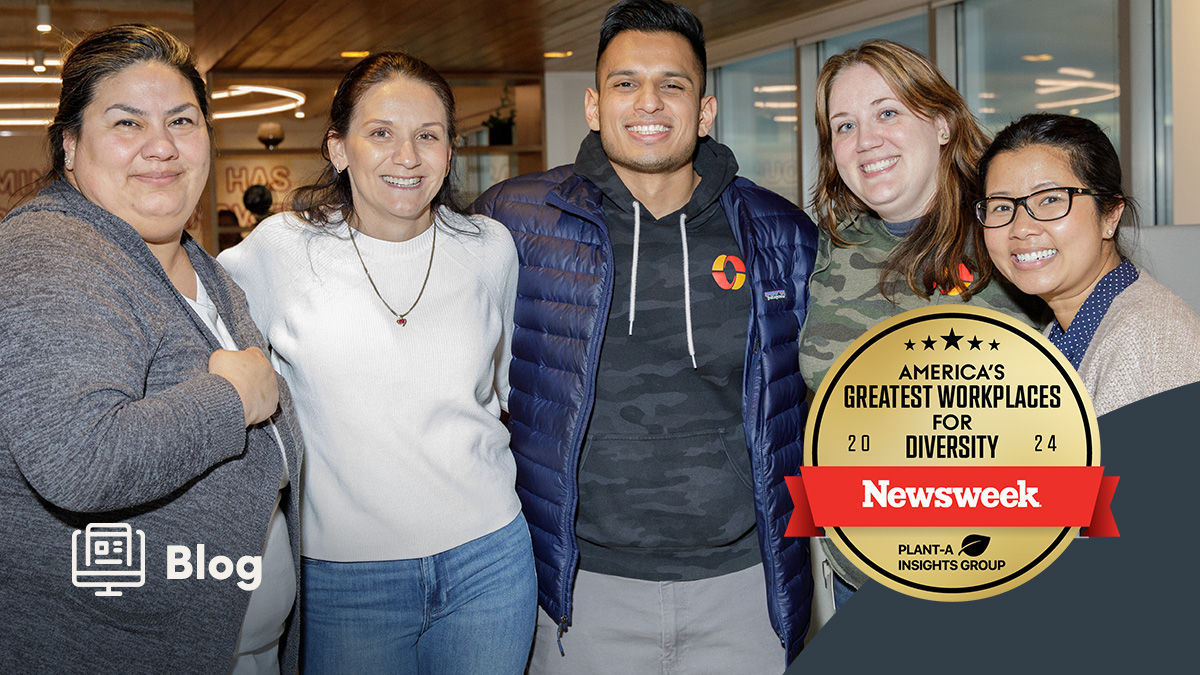 Newsweek Honors Paylocity with a Coveted Spot Among 'America's Greatest Workplaces for...