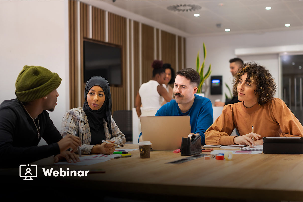The Future of Work: How to Equip Managers for Success as People Leaders