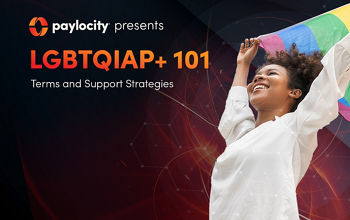 LGBTQIAP+ 101: Terms & Support Strategies