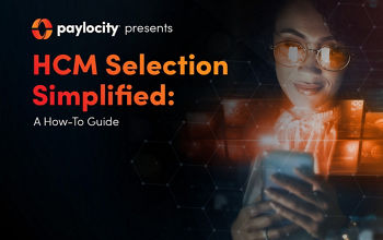 HCM Selection Simplified: A How-To Guide