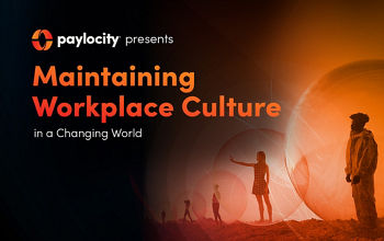 Maintaining Workplace Culture in a Changing World