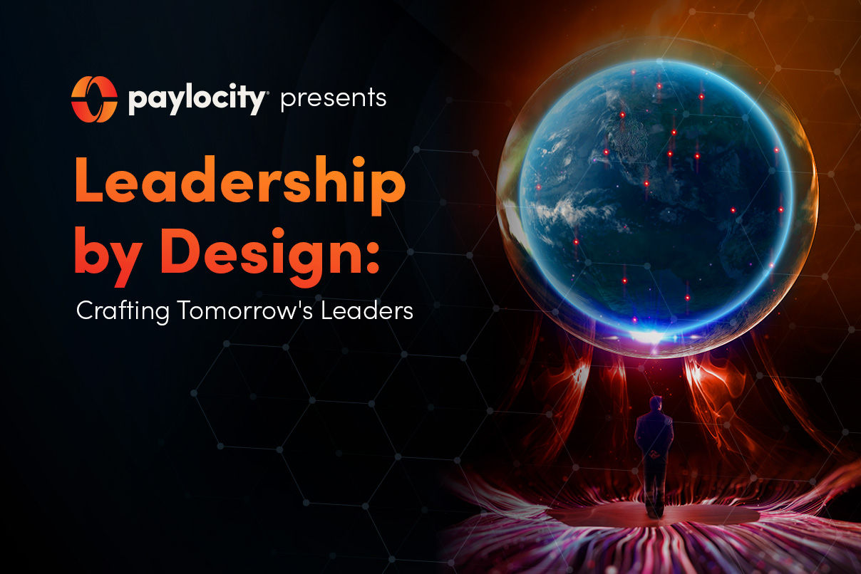 Leadership by Design: Crafting Tomorrow's Leaders