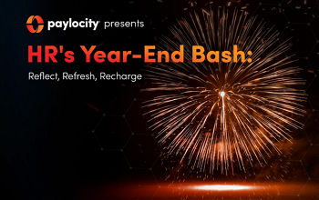 HR's Year-End Bash: Reflect, Refresh, Recharge