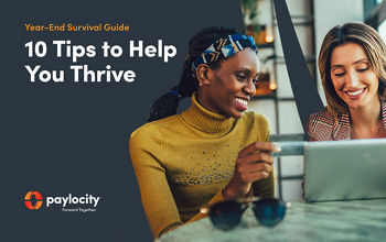 Year-End Survival Guide: 10 Tips to Help You Thrive