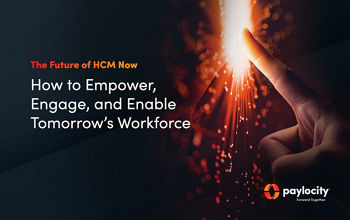 How to Empower, Engage, and Enable Tomorrow’s Workforce