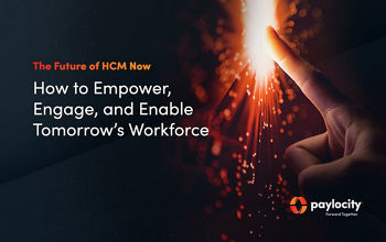 How to Empower, Engage, and Enable Tomorrow’s Workforce