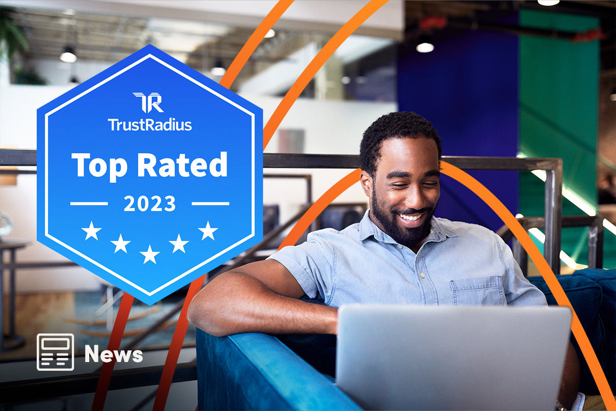 Paylocity Named 2023 Top Rated HR Management Software by TrustRadius 