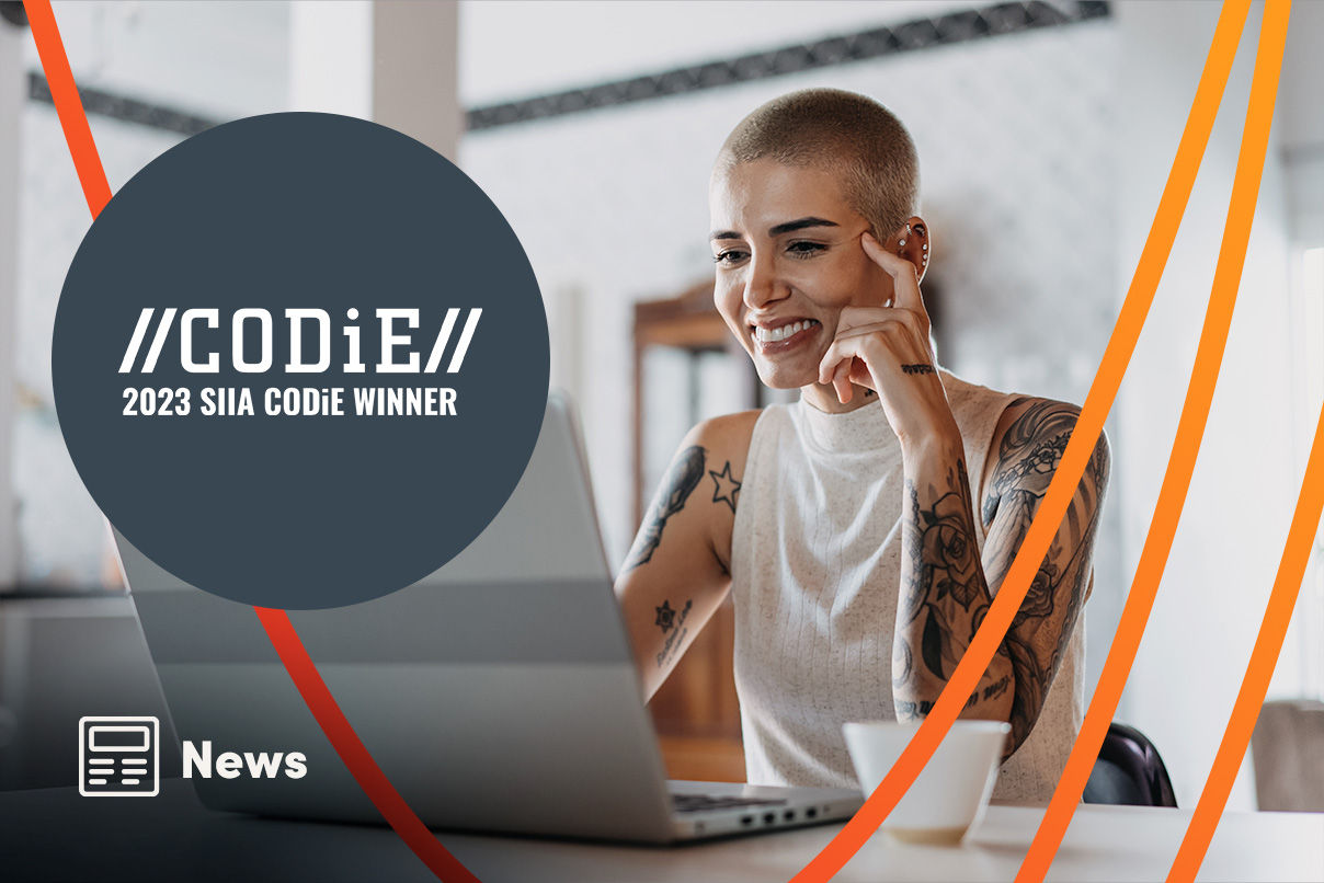 Paylocity Wins Prestigious 2023 CODiE Award for Best HCM Technology 