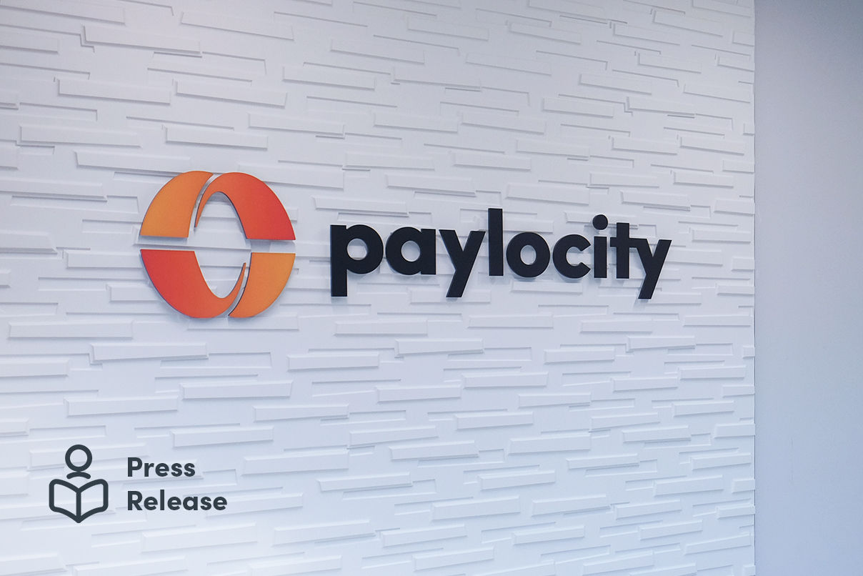 Paylocity Unveils New Brand Identity to Better Serve a Changing Workplace