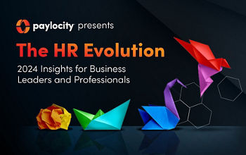 The HR Evolution: 2024 Insights for Business Leaders and Professionals