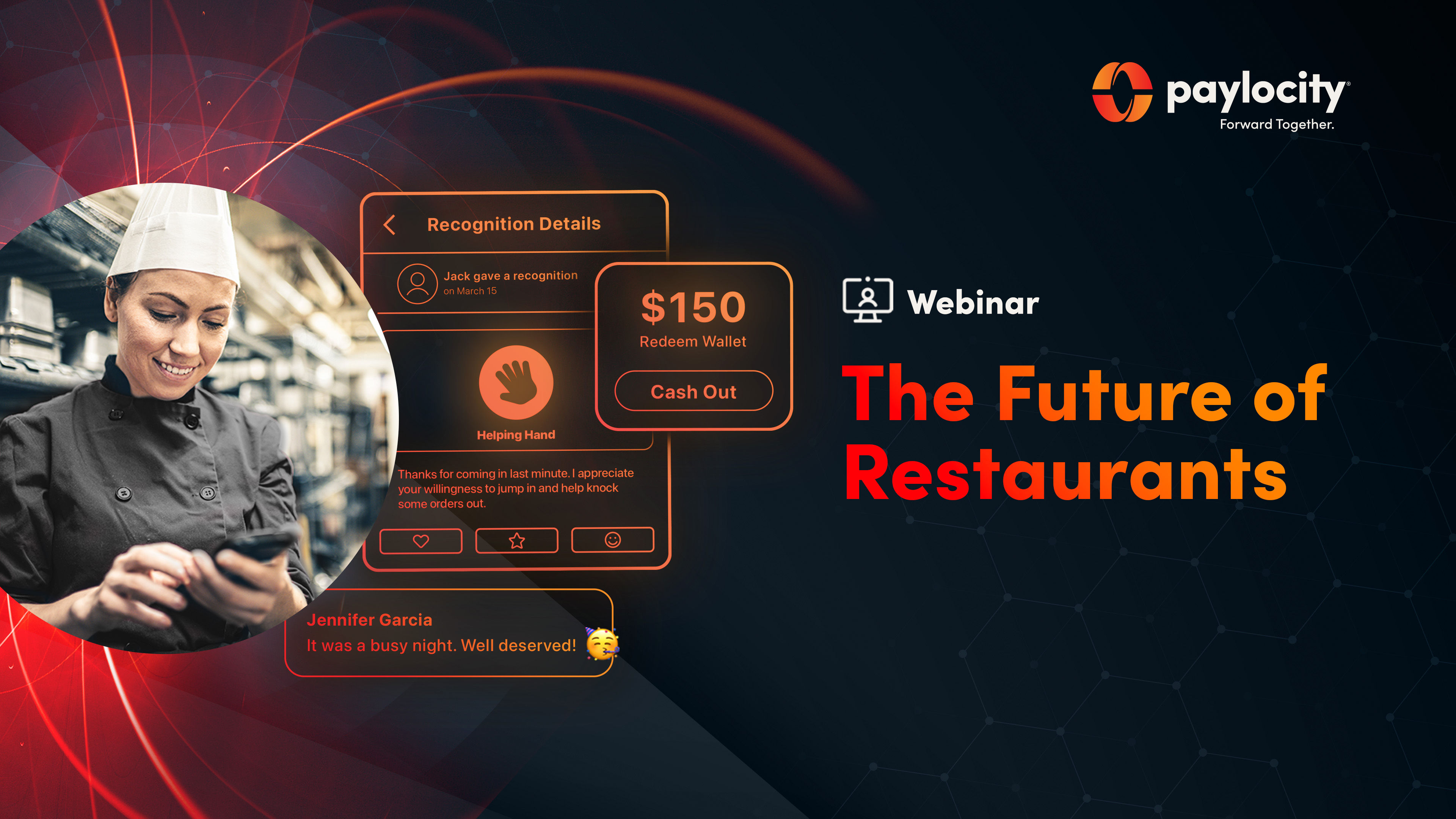 The Future of Restaurants