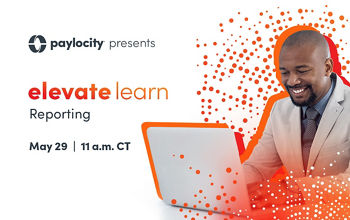 Elevate Learn: Reporting