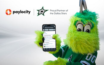 Paylocity Skates onto the Ice as a Proud Partner of the Dallas Stars