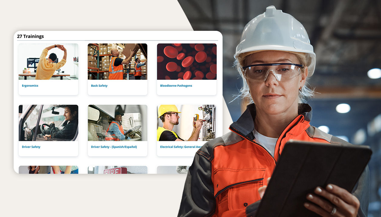 Employee LMS | Compliance & Training Software | Paylocity