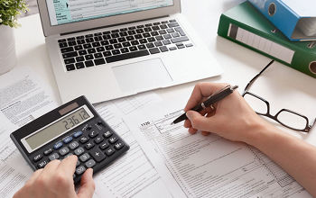 Form 1120: Filing C-Corporation Income Taxes 