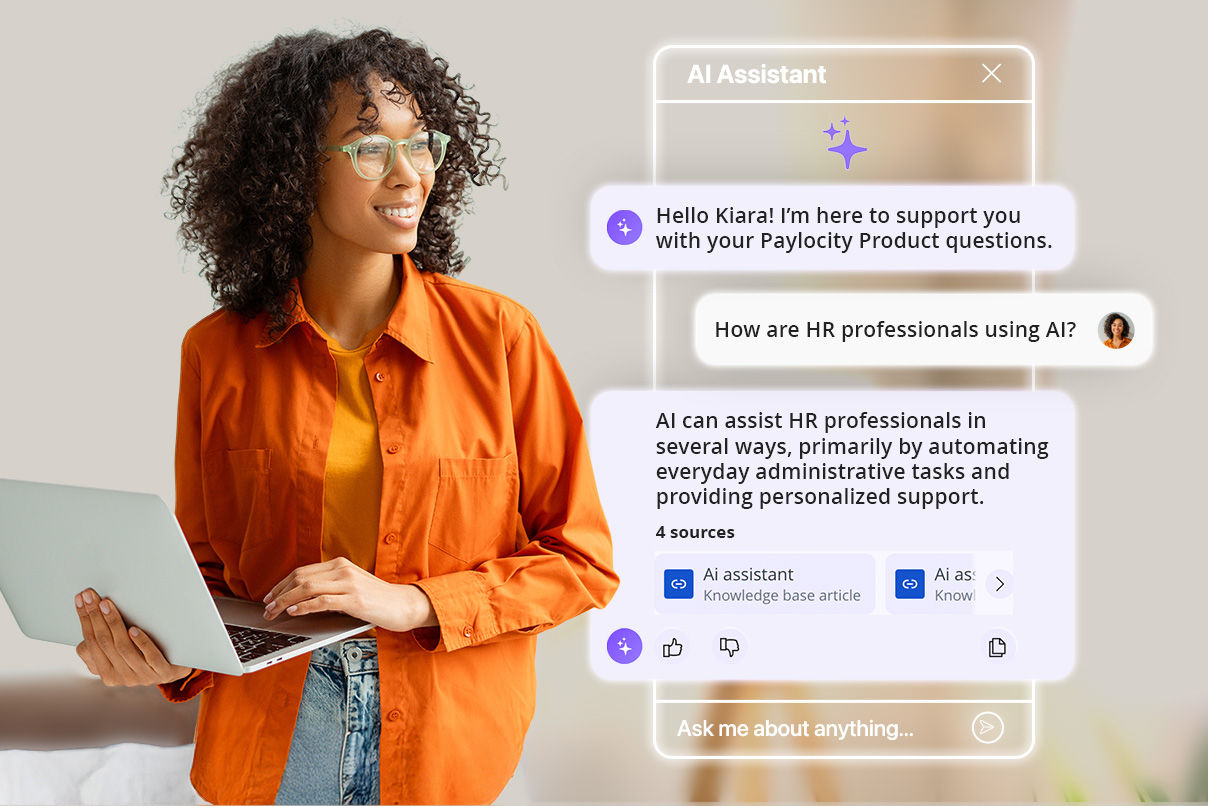 HR Chatbots: Streamlining Support for Employees