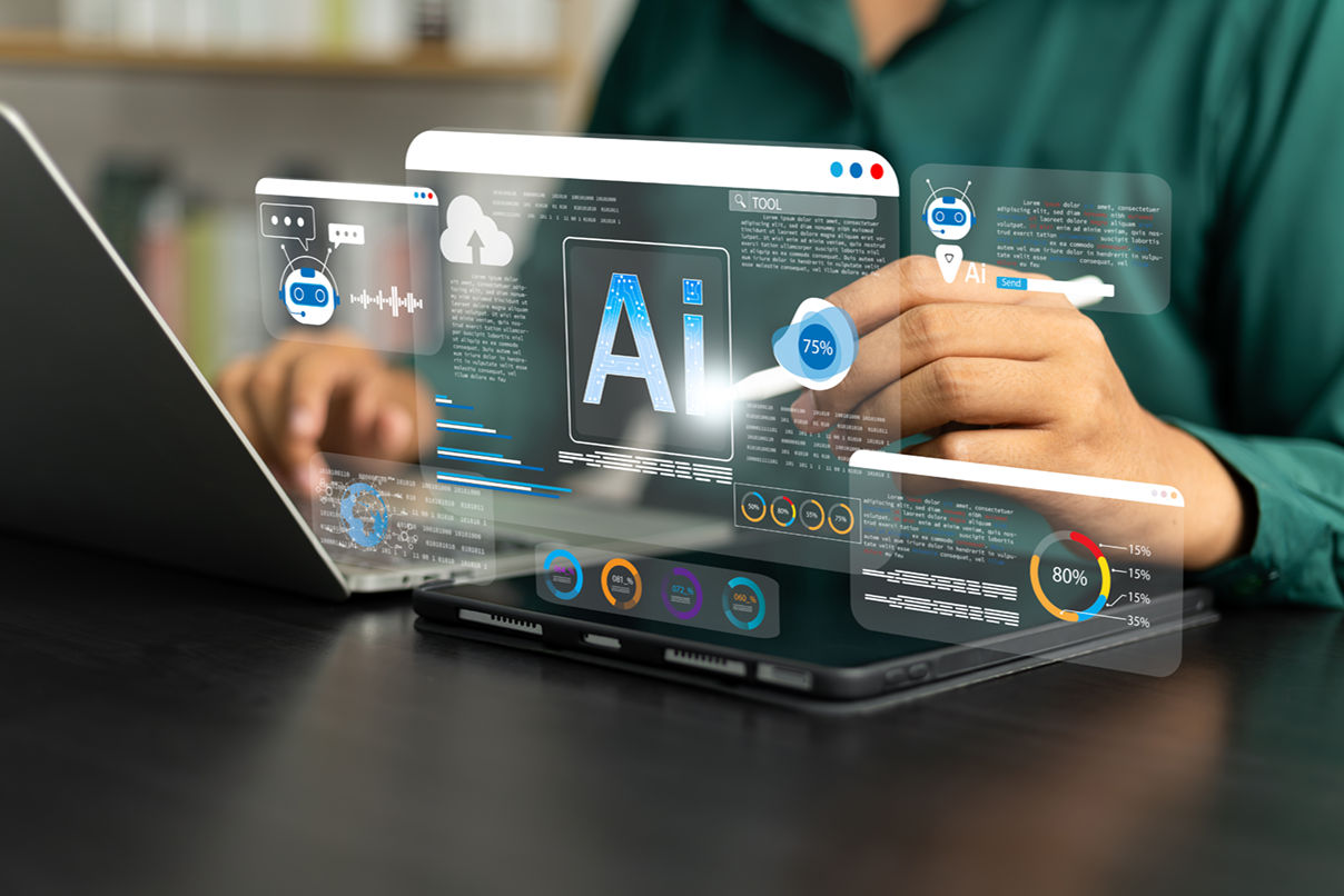  Accounting And AI: The Impact of Artificial Intelligence and Machine Learning 