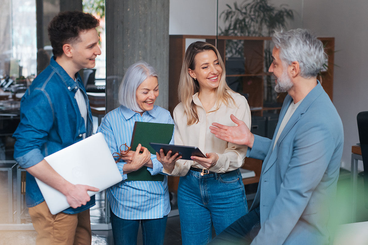  Strategies for Improving the Employee Experience 