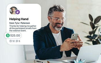 Paylocity Adds Peer-to-Peer Rewards to Strengthen Team Bonds and Share Everyday Moments of Gratitude  