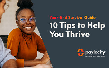 Year-End Survival Guide: 10 Tips to Help You Thrive