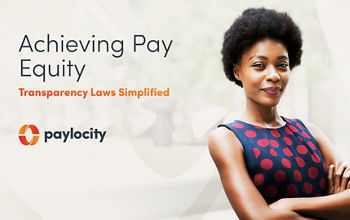 Achieving Pay Equity: Transparency Laws Simplified